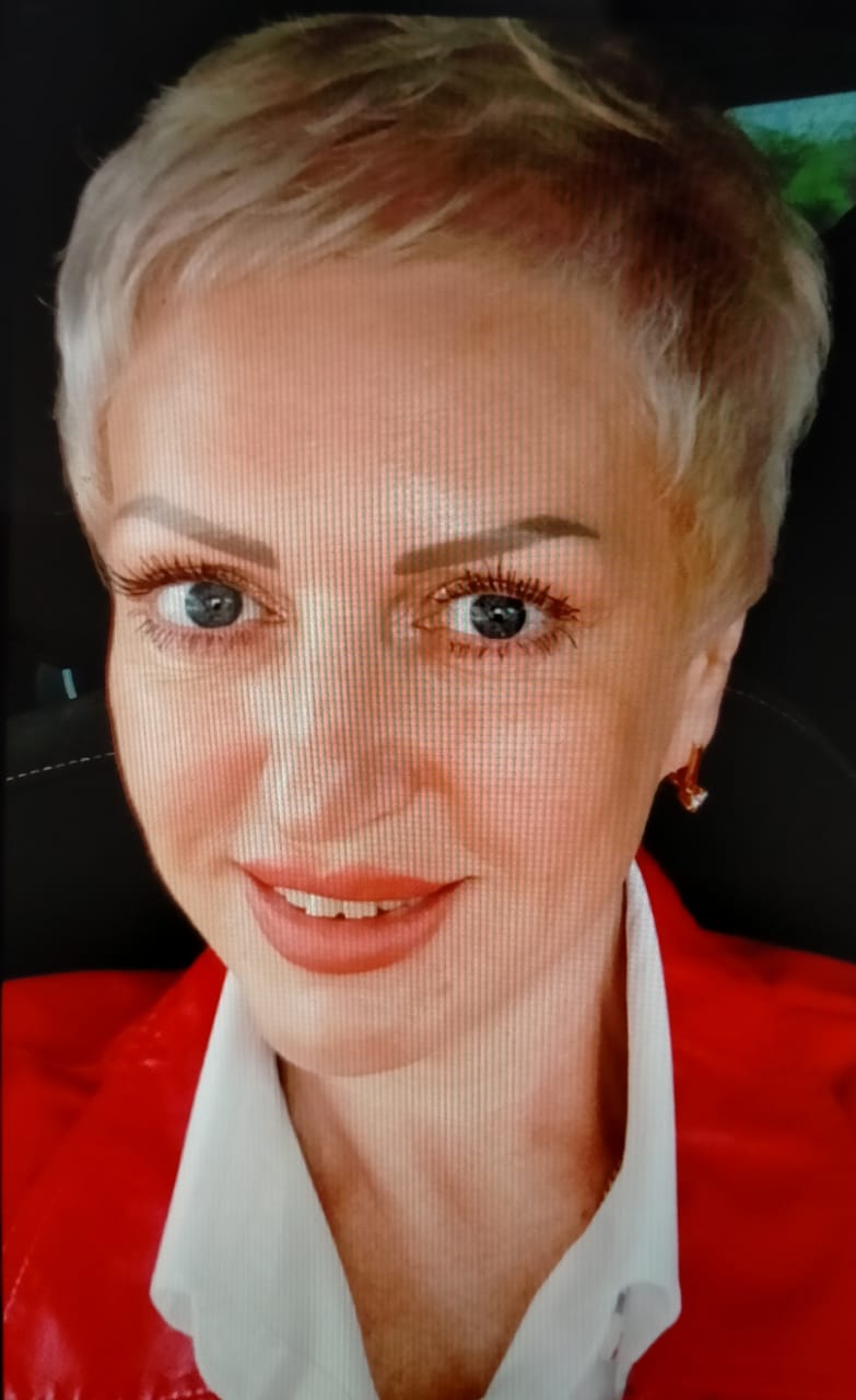 Ивченко Елена Викторовна.