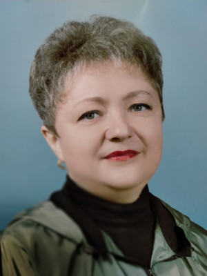 Молоканова Елена Сергеевна Молоканова Елена Сергеевна