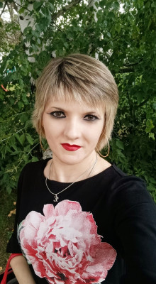 Малявина Елена Анатольевна Малявина Елена Анатольевна