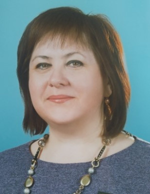 Бударова Татьяна Евгеньевна Бударова Татьяна Евгеньевна
