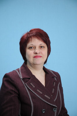 Сафонова Марина Васильевна Сафонова Марина Васильевна
