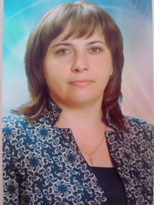Вдовина Екатерина Сергеевна Вдовина Екатерина Сергеевна