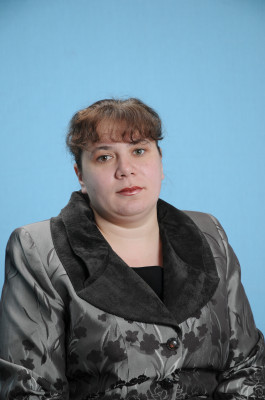 Савина Татьяна Михайловна Савина Татьяна Михайловна